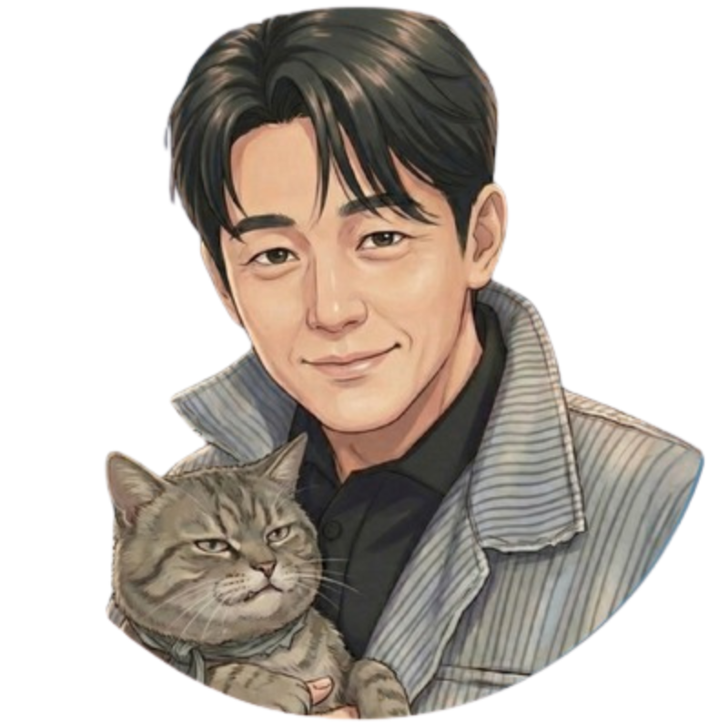 管理人プロフィール画像